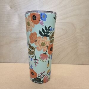 Corkcicle Vibrant Patterned Tumbler